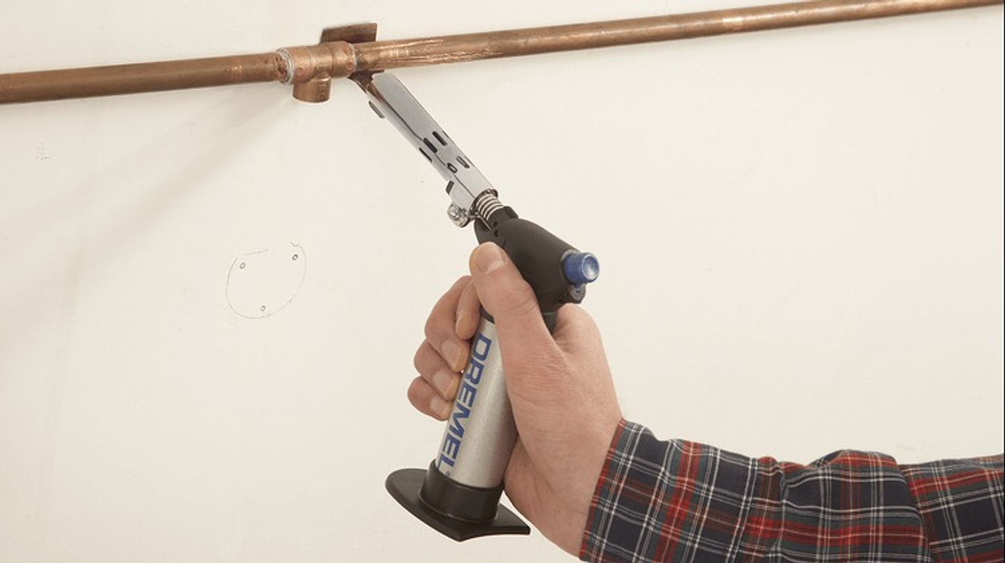 DREMEL® VersaFlame (2200-5) 3