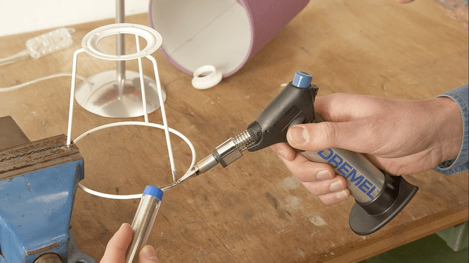 DREMEL® VersaFlame (2200-5) 4