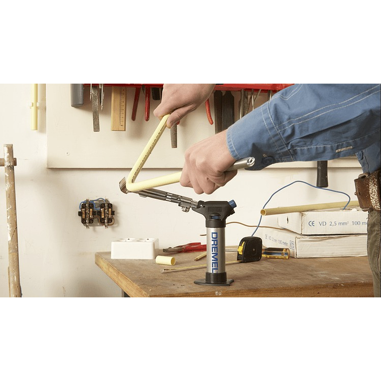 DREMEL® VersaFlame (2200-5) 6