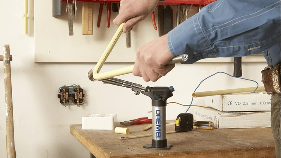 DREMEL® VersaFlame (2200-5) 6