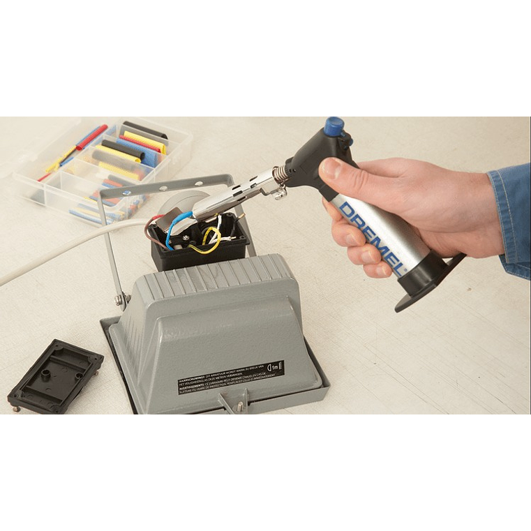 DREMEL® VersaFlame (2200-5) 5