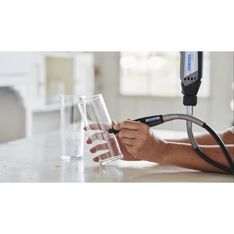 DREMEL® 3000 (3000-2/25) 4