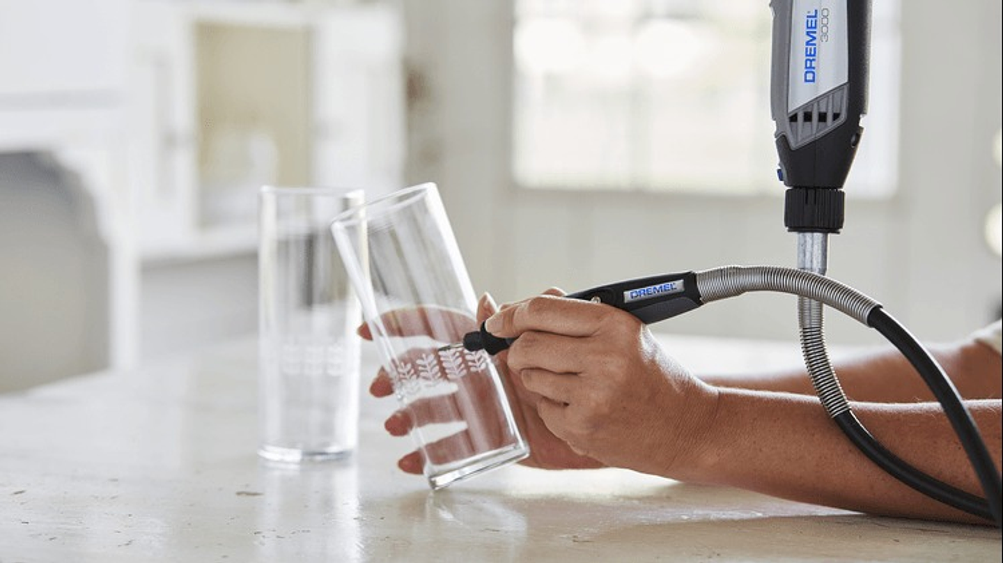 DREMEL® 3000 (3000-2/25) 4