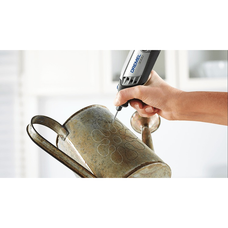 DREMEL® 3000 (3000-2/25) 5