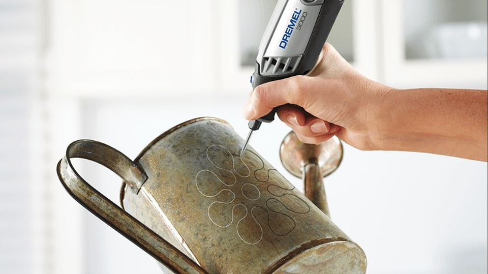 DREMEL® 3000 (3000-2/25) 5