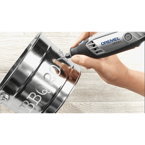 DREMEL® 3000 (3000-2/25) 7