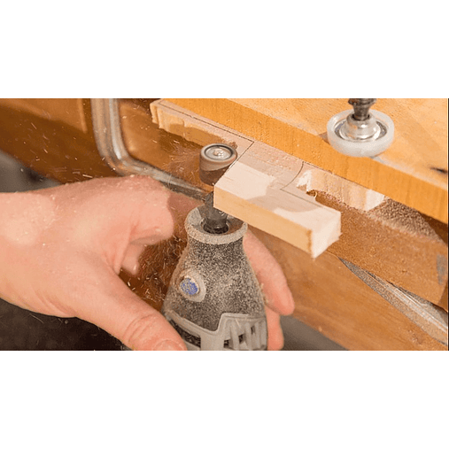 DREMEL® 3000 (3000-2/25) 8