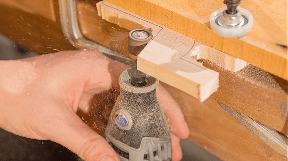 DREMEL® 3000 (3000-2/25) 8