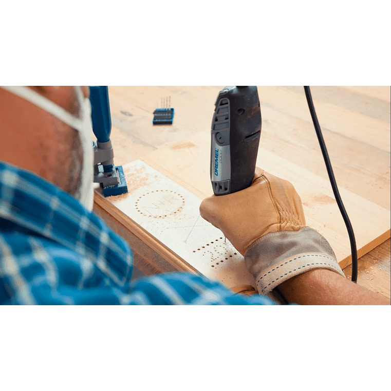 DREMEL® 3000 (3000-15) 4