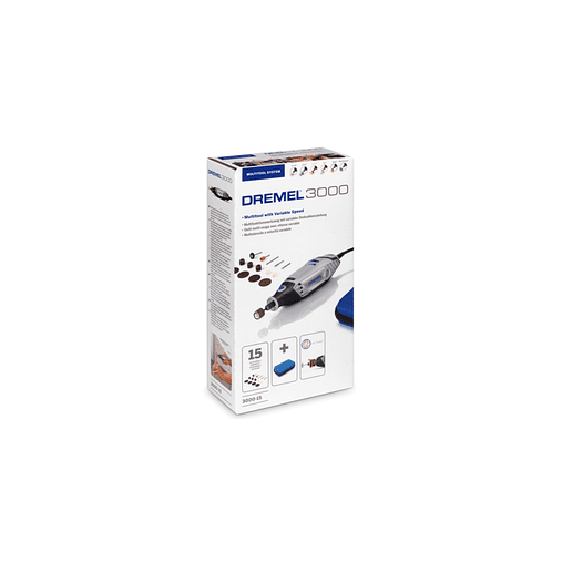 DREMEL® 3000 (3000-15) 2