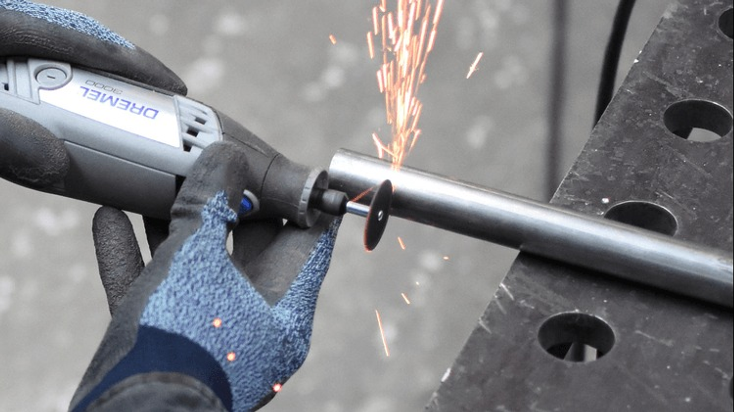 DREMEL® 3000 (3000-15) 5