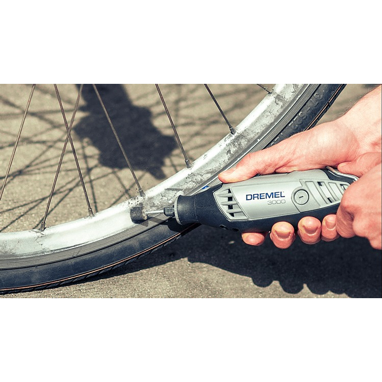 DREMEL® 3000 (3000-15) 7