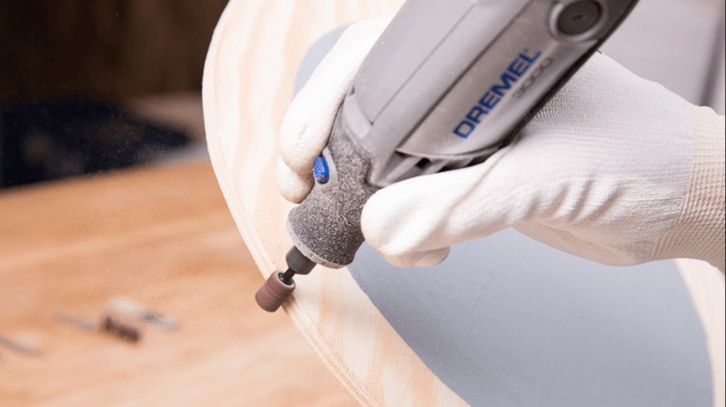 DREMEL® 3000 (3000-15) 8