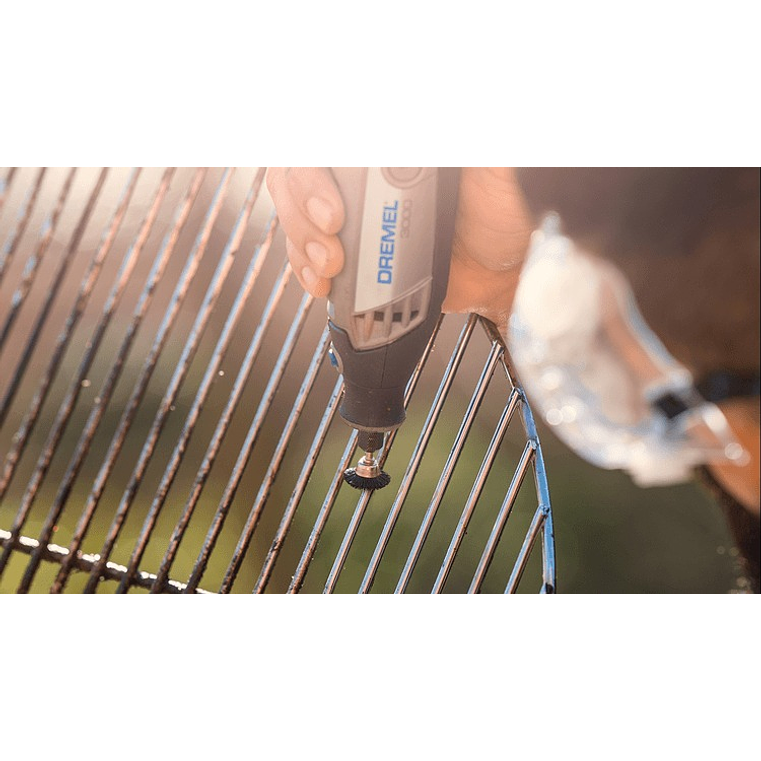 DREMEL® 3000 (3000-15) 9