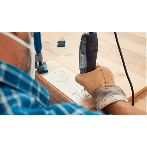 DREMEL® 3000 (3000-1/25 EZ) 5