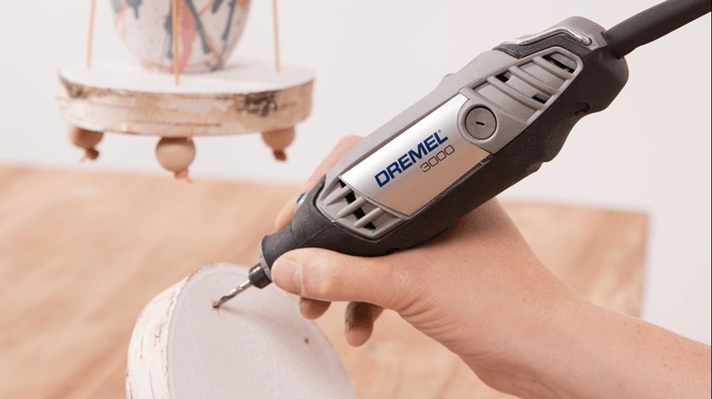 DREMEL® 3000 (3000-1/25 EZ) 7