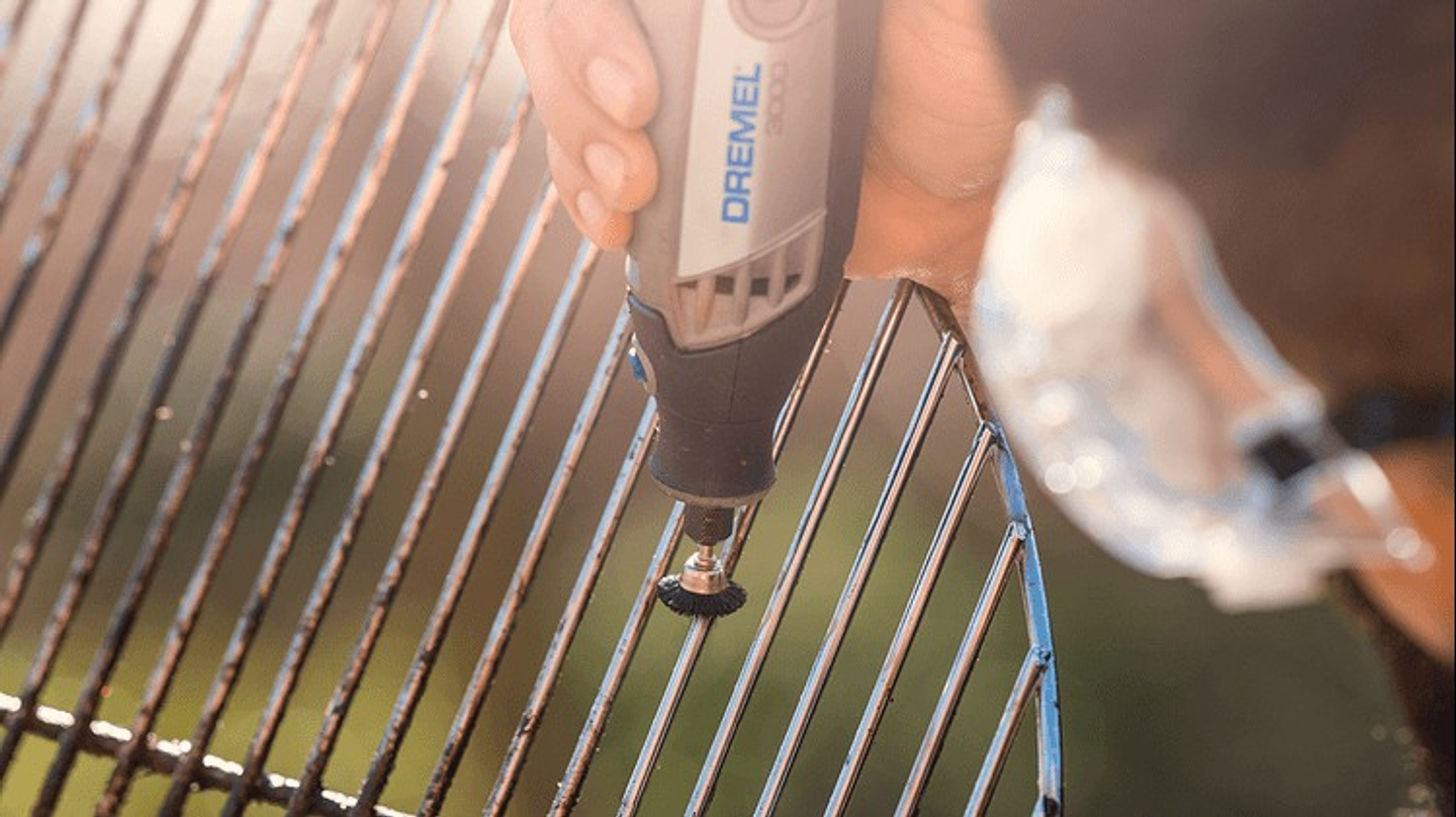 DREMEL® 3000 (3000-1/25 EZ) 10