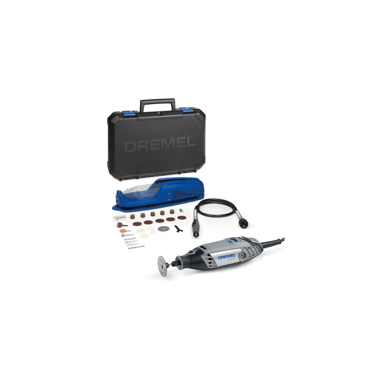 DREMEL® 3000 (3000-1/25 EZ) 1