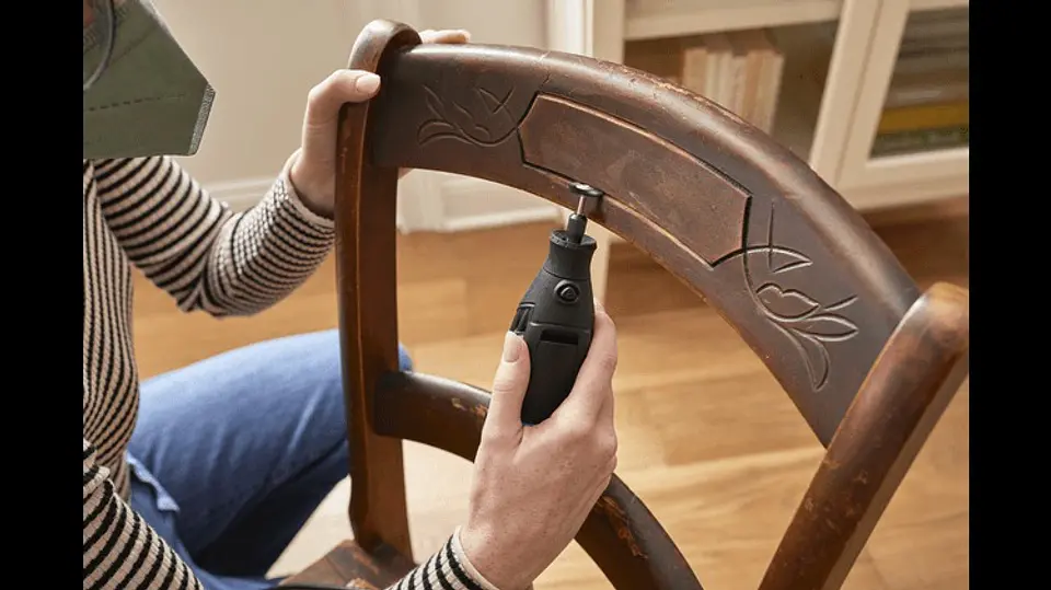 DREMEL® 3200 (3200 1/90)  7