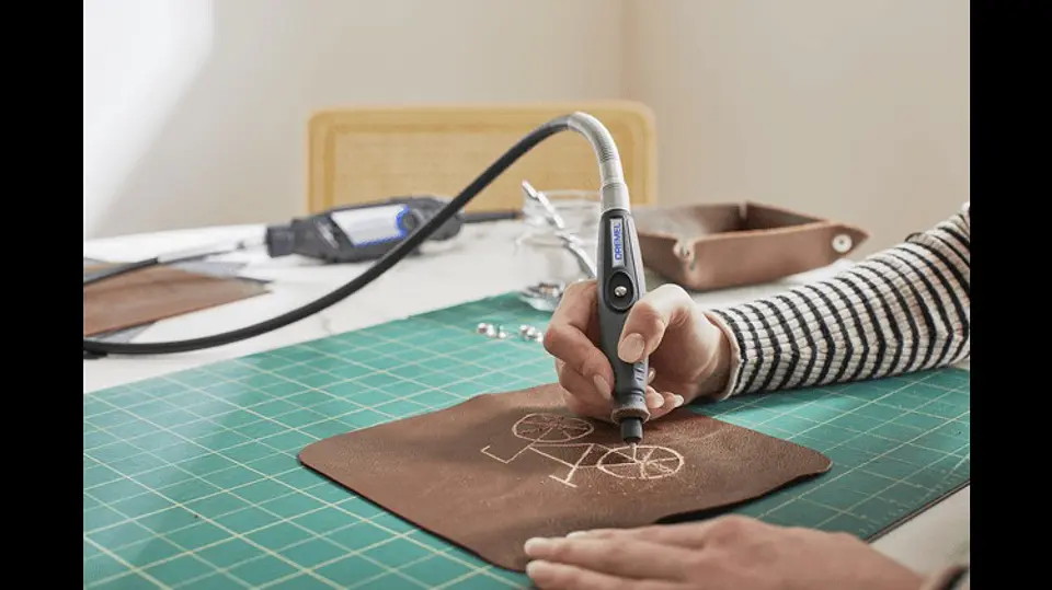 DREMEL® 3200 (3200 1/90)  9