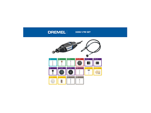 DREMEL® 3200 (3200 1/90) 