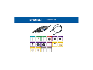 DREMEL® 3200 (3200 1/90) 