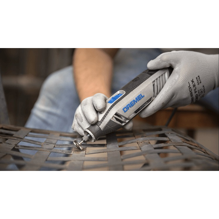 DREMEL® 4250 (4250 Platinum+ )  10