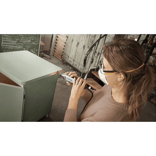 DREMEL® 4250 (4250 Platinum+ )  11