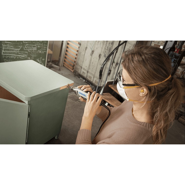 DREMEL® 4250 (4250 Platinum+ )  11