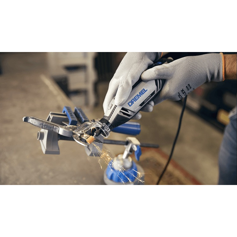 DREMEL® 4250 (4250 Platinum+ )  12