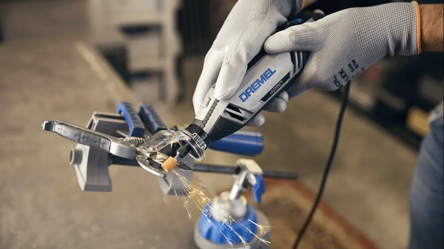 DREMEL® 4250 (4250 Platinum+ )  12