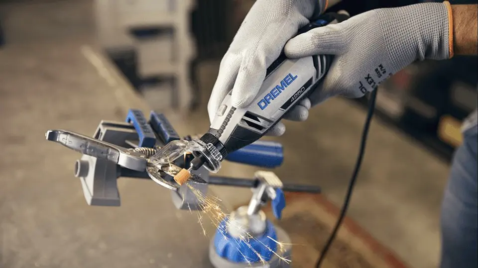 DREMEL® 4250 (4250 Platinum+ )  12