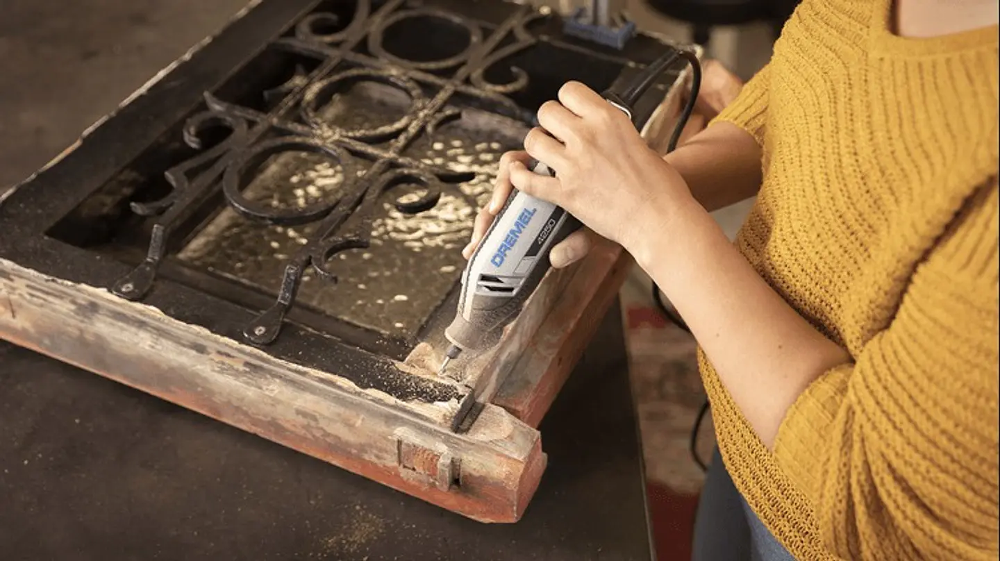 DREMEL® 4250 (4250 Platinum+ )  13