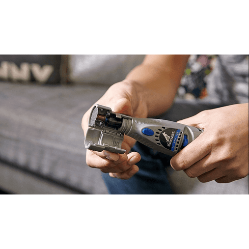 Kit para unhas para animais de estimação DREMEL® (7020-PGK)  3