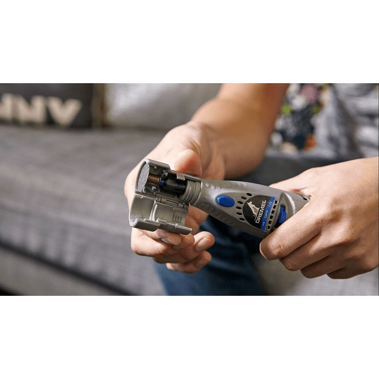 Kit para unhas para animais de estimação DREMEL® (7020-PGK)  3