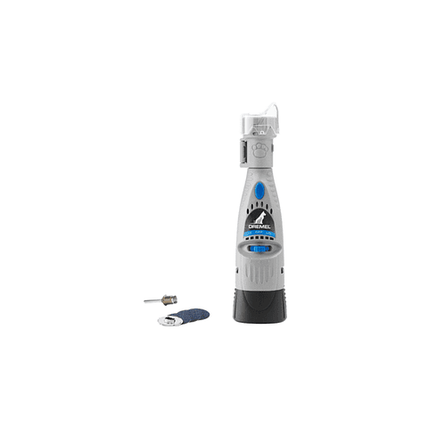 Kit para unhas para animais de estimação DREMEL® (7020-PGK) 