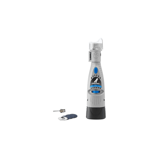 Kit para unhas para animais de estimação DREMEL® (7020-PGK)  2