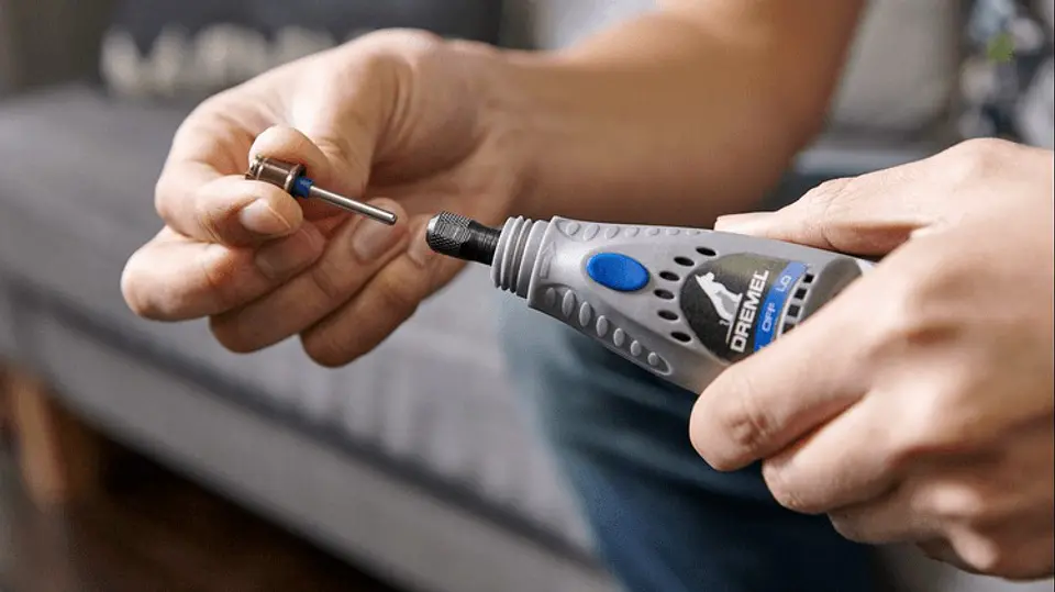 Kit para unhas para animais de estimação DREMEL® (7020-PGK)  5