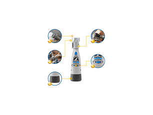 Kit para unhas para animais de estimação DREMEL® (7020-PGK) 