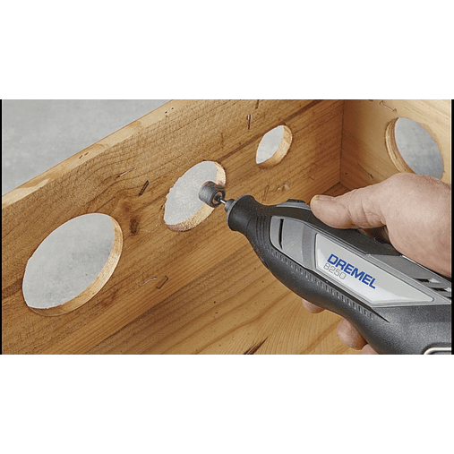 DREMEL® 8250 (8250 Platinum+) 11