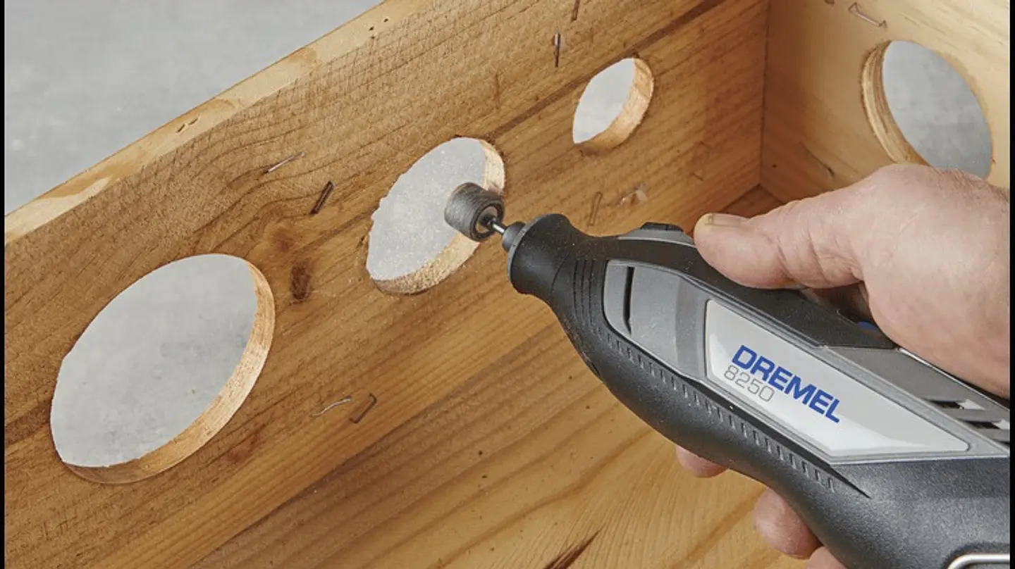 DREMEL® 8250 (8250 Platinum+) 11