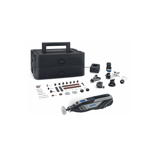 DREMEL® 8250 (8250 Platinum+) 1