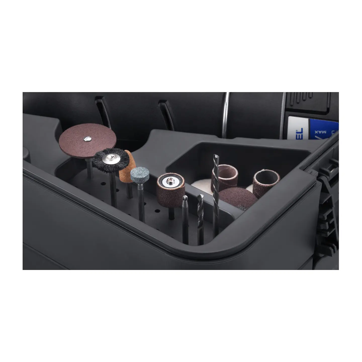 DREMEL® 8250 (8250 Platinum+) 9