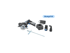 Serra circular compacta DREMEL® Blueprint (CS12V-S1) 