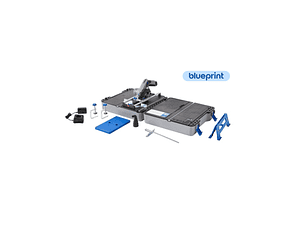 Estação de serra portátil DREMEL® Blueprint (CS12V-SC1)