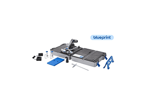 Estação de serra portátil DREMEL® Blueprint (CS12V-SC1)