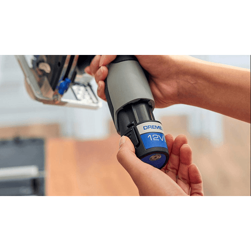 Estação de serra portátil DREMEL® Blueprint (CS12V-SC1) 5