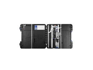 Estação de serra portátil DREMEL® Blueprint (CS12V-SC1)