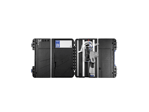 Estação de serra portátil DREMEL® Blueprint (CS12V-SC1)