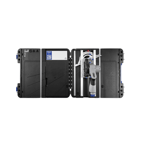 Estação de serra portátil DREMEL® Blueprint (CS12V-SC1)